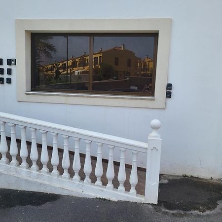 Chill Out Tenerife Sud - Monolocale Con Piscina Riscaldata Costa del Silencio Exterior foto