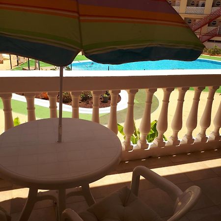 Chill Out Tenerife Sud - Monolocale Con Piscina Riscaldata Costa del Silencio Exterior foto