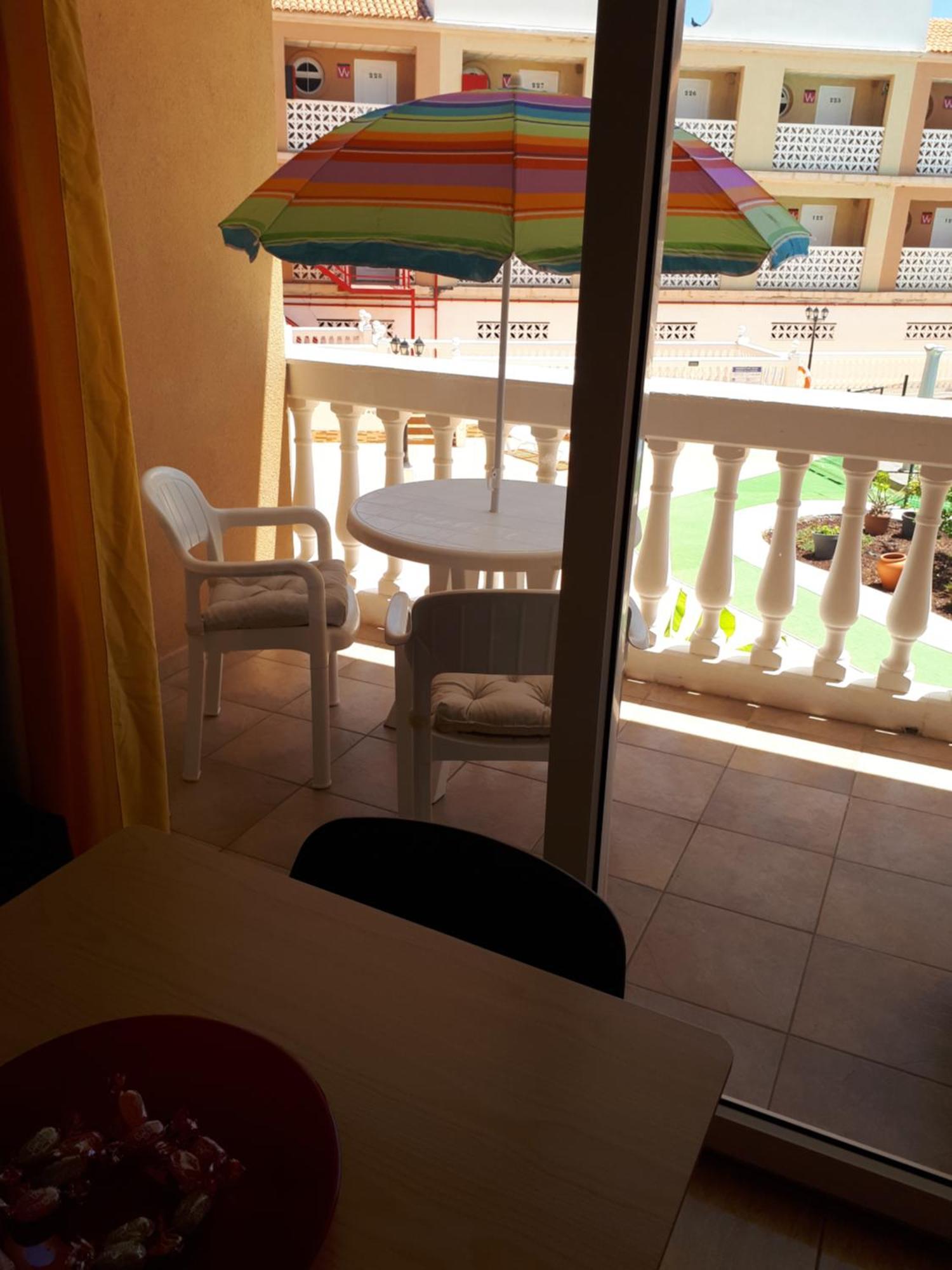 Chill Out Tenerife Sud - Monolocale Con Piscina Riscaldata Costa del Silencio Exterior foto