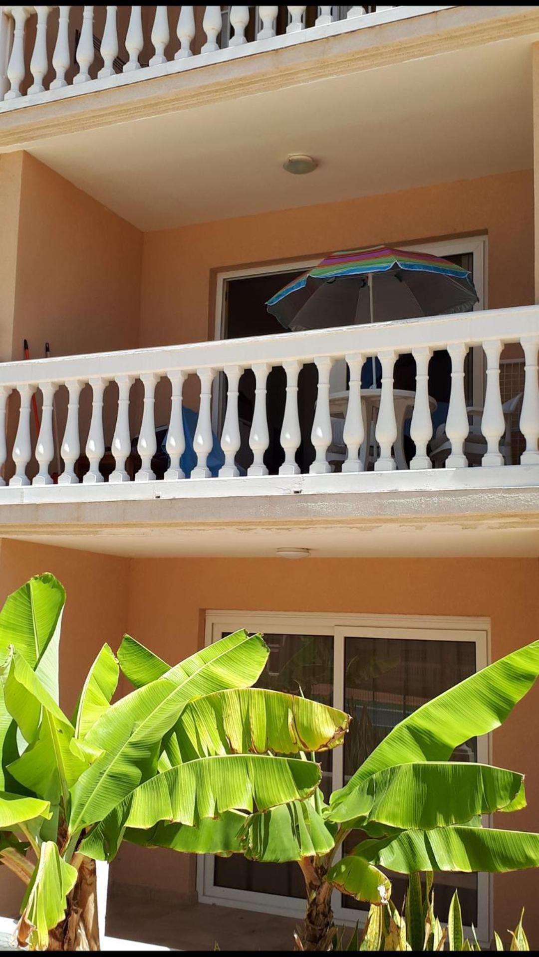 Chill Out Tenerife Sud - Monolocale Con Piscina Riscaldata Costa del Silencio Exterior foto